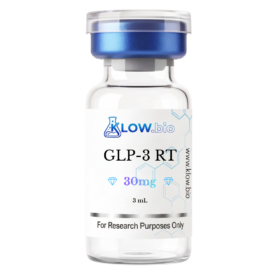 glp 3 rt vs glp 1 Comparing the Big 3, Semaglutide, Tirzepatide and Retatrutide : r/Mounjaro GLP-3 RT Peptide – US