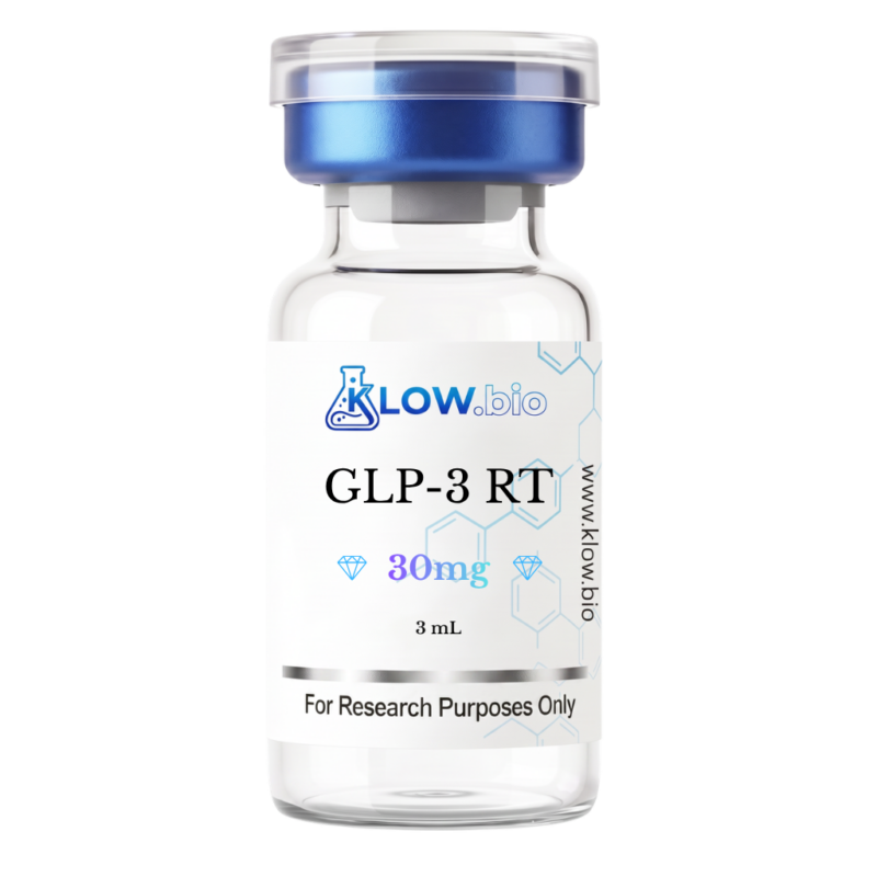 glp 3 rt vs glp 1 Is GLP-3 and GLP-3 the Same Thing? GLP-1 vs GLP-3: What's the