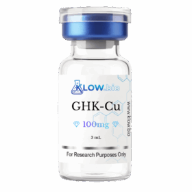klow 100mg KLOW: KPV, GHK-Cu, TB-500, and BPC-157 Blend Home - Klow