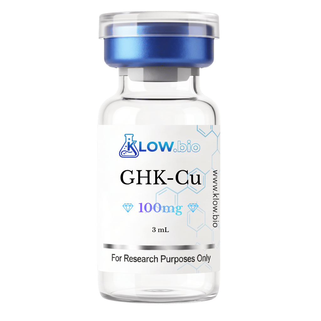 ghk cu klow KLOW80 KLOW 80mg Loaded Pen UK