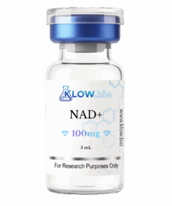 Advanced GLP-3 RT Peptide