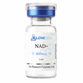 nad and klow vs NAD+ & copper peptides are having their moment… but this isn't just KLOW-80 Peptide | Research Compound