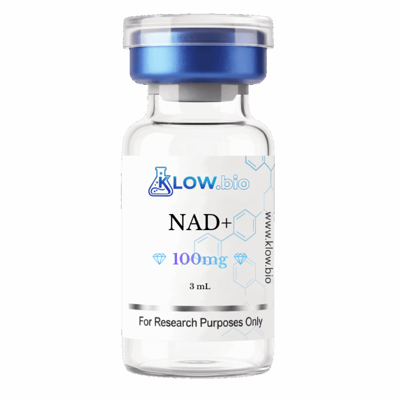 nad and klow peptide dosage Peptides for Plastic Surgery Recovery: A Clinical Guide to GLOW, KLOW, KLOW Peptide 80mg | Third-Party