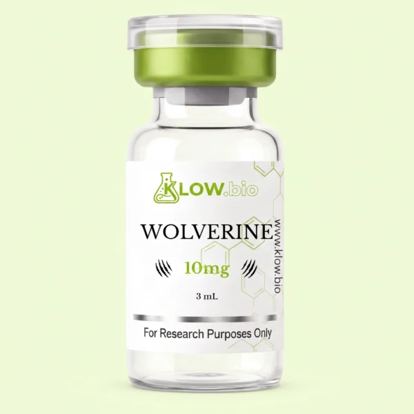klow vs wolverine Explore 10mg, a dual-peptide research blend containing BPC-157 and TB-500. Produced for laboratory investigation, analytical testing, and peptide research with verified quality standards and documentation Packaging:Single vial ghk-cu 50mg vial reconstitution philippines